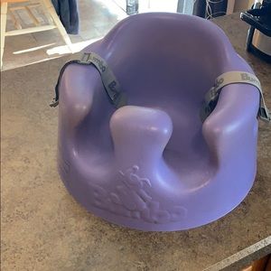 Bumbo seat